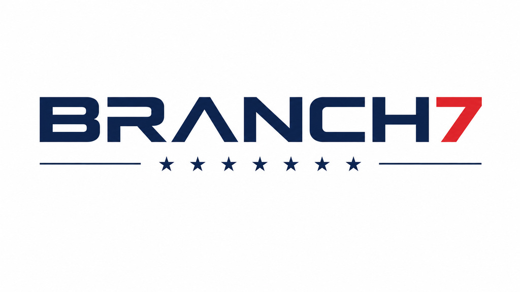 Branch7
